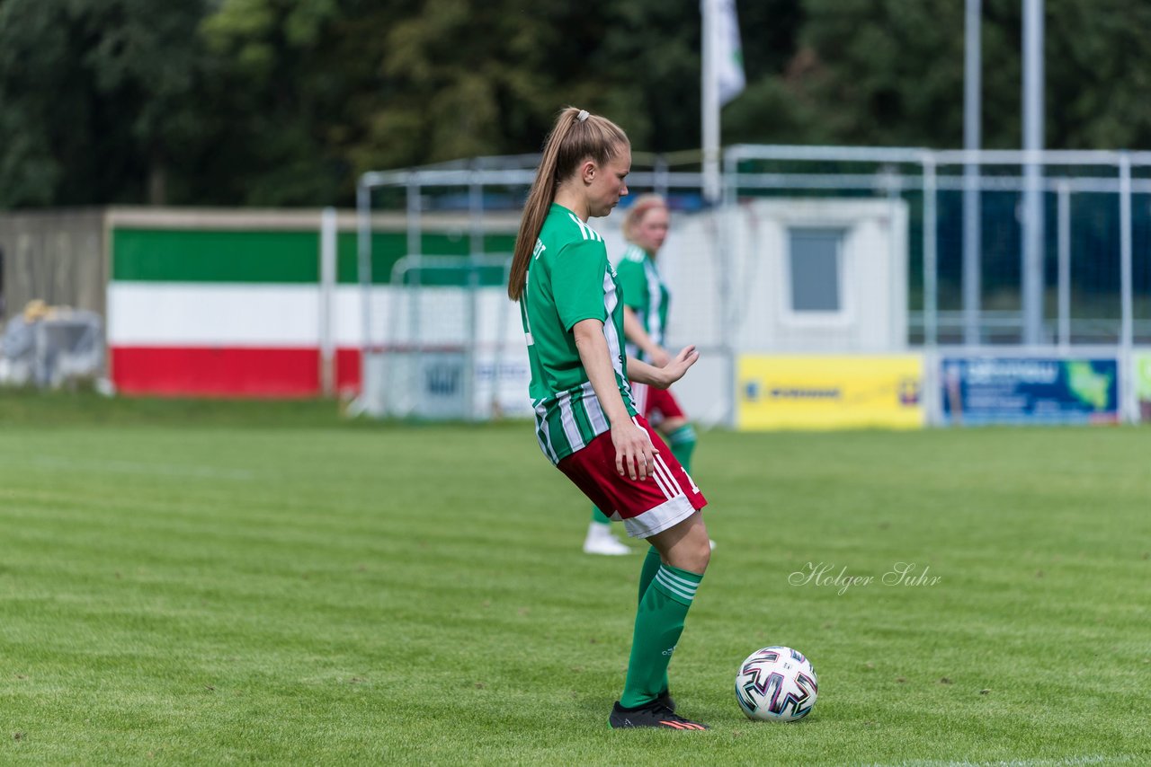 Bild 236 - F SV Boostedt - SV Fortuna St. Juergen : Ergebnis: 2:1